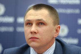 Максим Цуцкірідзе