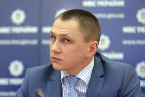 Максим Цуцкірідзе