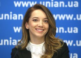 Мая Миликич