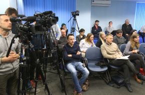 Journalists