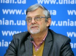 Victor Nebozhenko
