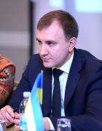 Сергей Гончаров