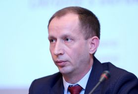 Анатолий Смородский