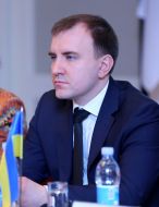 Сергей Гончаров 