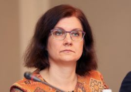 Раса Остраускайте 