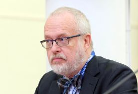 Питер Тейлер