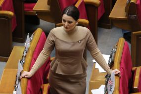 Valeria Zaruzhko