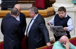 Session of Parliament