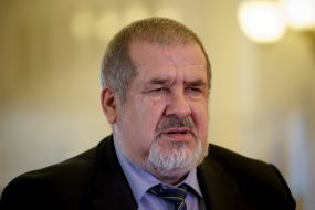 Refat Chubarov