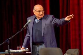 Michaіl Zhvanetsky