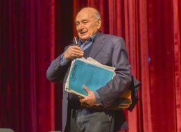 Michaіl Zhvanetsky