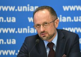 Роман Безсмертний