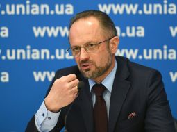 Роман Безсмертний