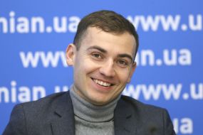 Maxim Nesmianov