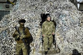 Petro Poroshenko
