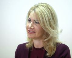 Natalia Balasinovich