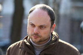 Vladimir Kara-Murza