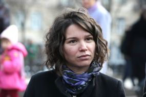 Zhanna Nemtsova