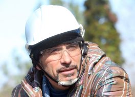 Игорь Сингер