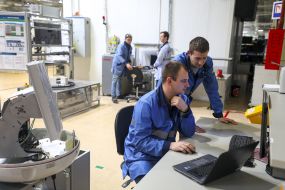 Enterprise "Jabil Sorkit Ukraine Limited"