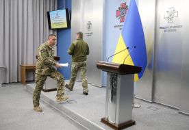 Юрій Гусляков