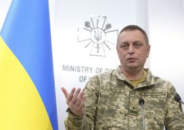 Юрій Гусляков