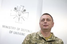 Юрій Гусляков