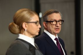 Сергей Тарута