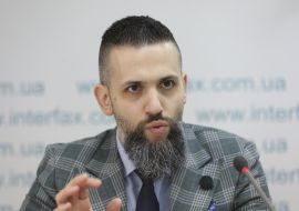 Максим Нефьодов