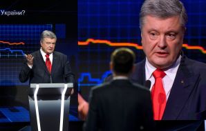 Petro Poroshenko
