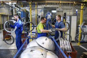 "Schreder" Enterprise