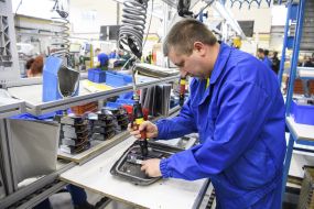 "Schreder" Enterprise