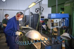 "Schreder" Enterprise