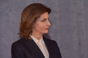 Maryna Poroshenko