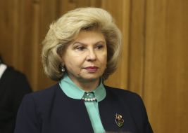 Tatyana Moskal'kova