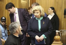 Tatyana Moskal'kova