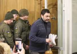 Kirill Vyshinsky