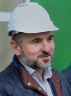 Petr Bagriy