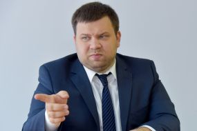 Роман Мазурик