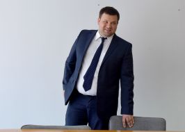 Роман Мазурик