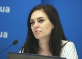 Татьяна Локацкая