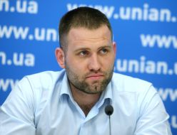 Денис Приходько