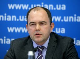 Игорь Говоров