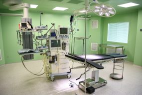 Lviv Regional Clinical Perinatal Center