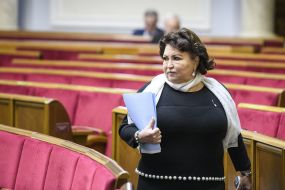 Tatyana Bakhteyeva