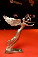 Music Award YUNA
