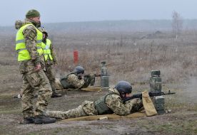 Complex classes of the labor force brigade 