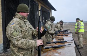 Complex classes of the labor force brigade