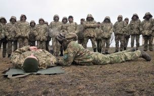 Complex classes of the labor force brigade