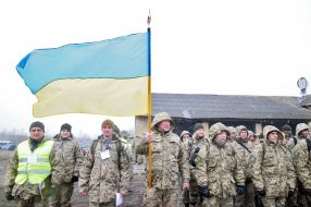 Complex classes of the labor force brigade